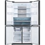 Tủ lạnh Sharp SJ-FX650V-MK-2