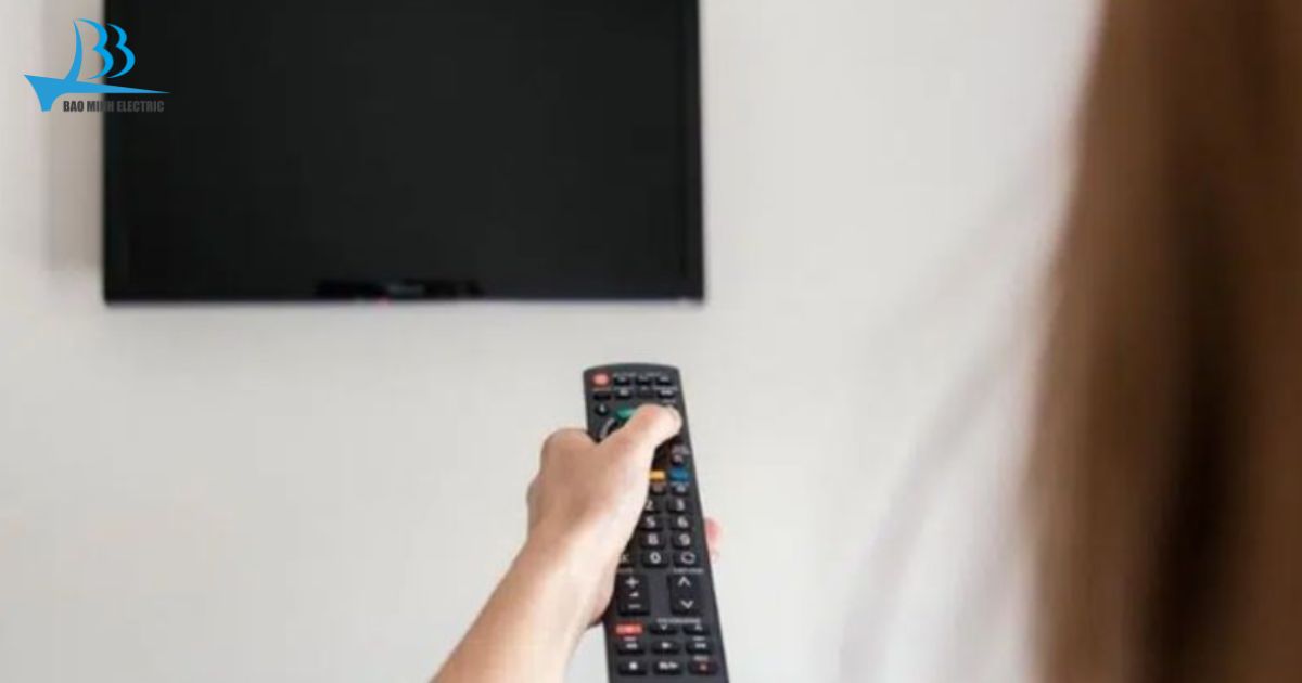 Với TV sử dụng hệ điều hành WebOS, việc dò kênh có phần đơn giản hơn