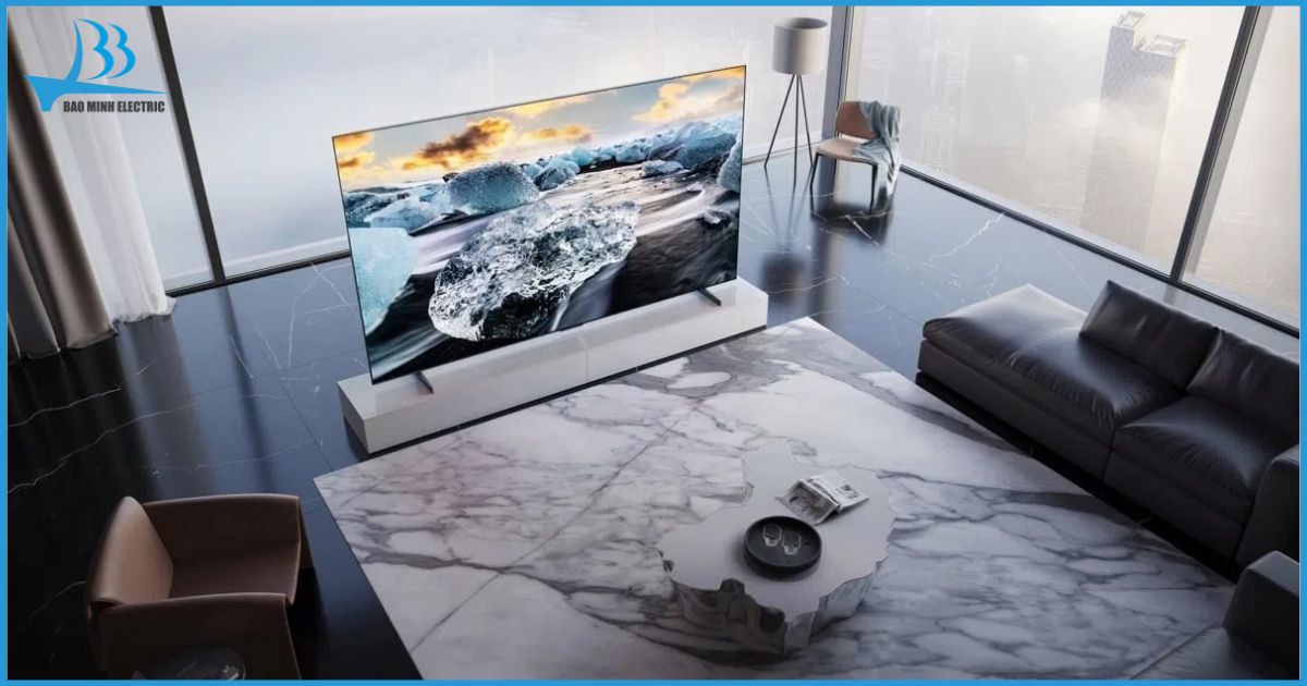 Công nghệ MEMC giúp nâng tầm trải nghiệm xem thể thao, chơi game trên Tivi TCL