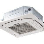 Điều hòa âm trần Casper CC-48IS36-1