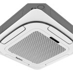 Điều hoà âm trần Nagakawa NT-A24R1T20-1