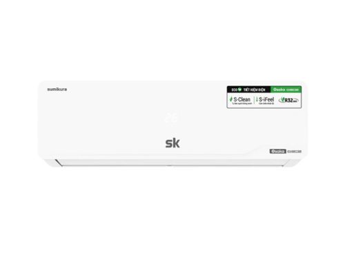 Điều hòa Sumikura APS/APO-H180 OSAKA