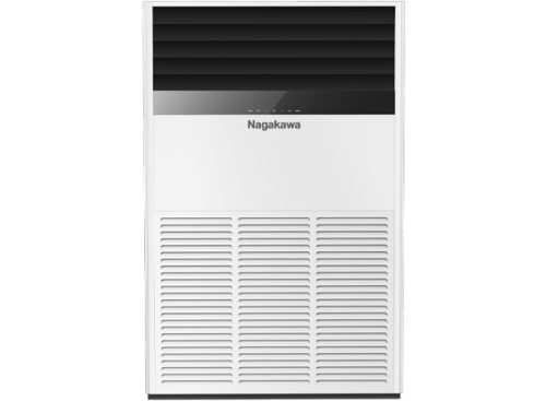 Điều hòa tủ đứng Nagakawa NIP-A100R1T80