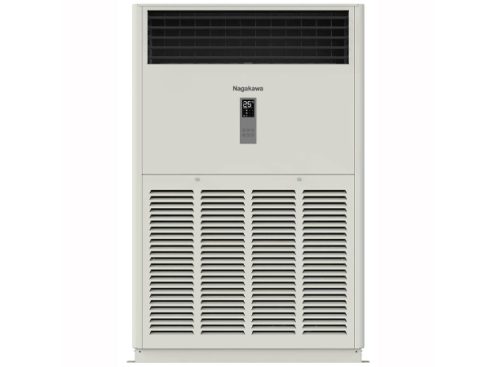 Điều hòa tủ đứng Nagakawa NIP-C100R2G85