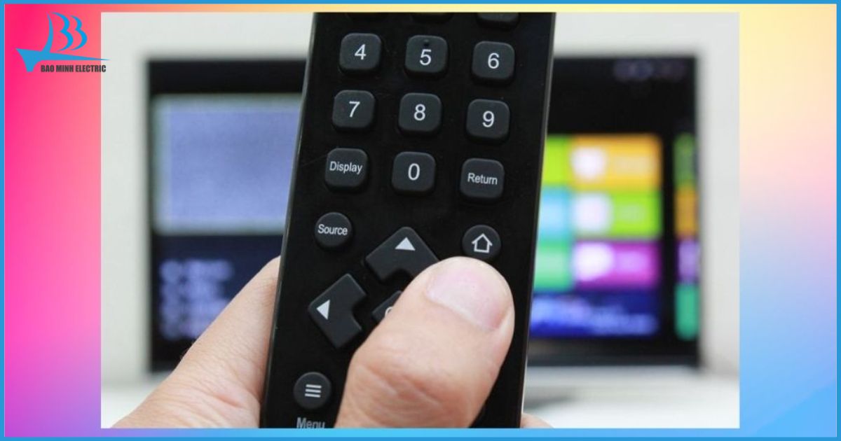 Kết nối điện thoại với tivi TCL thông qua tính năng Wi-Fi Direct có sẵn vô cùng tiện lợi