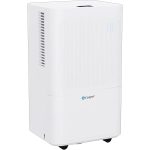 Máy hút ẩm Casper DE-12L1-1