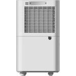 Máy hút ẩm Casper DE-12L1-3