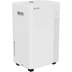 Máy hút ẩm Casper DE-20L1-1