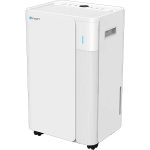 Máy hút ẩm Casper DE-20L1-2