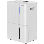 Máy hút ẩm Casper DE-30L1-2