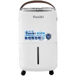Máy hút ẩm Funiki HDF1602