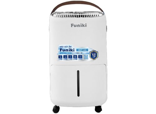 Máy hút ẩm Funiki HDF1602