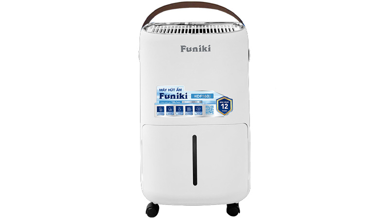 Máy hút ẩm Funiki HDF1602