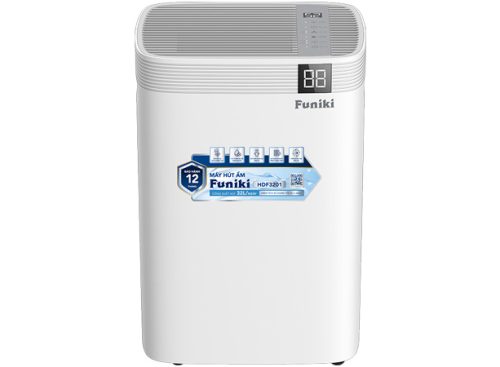 Máy hút ẩm Funiki HDF4601