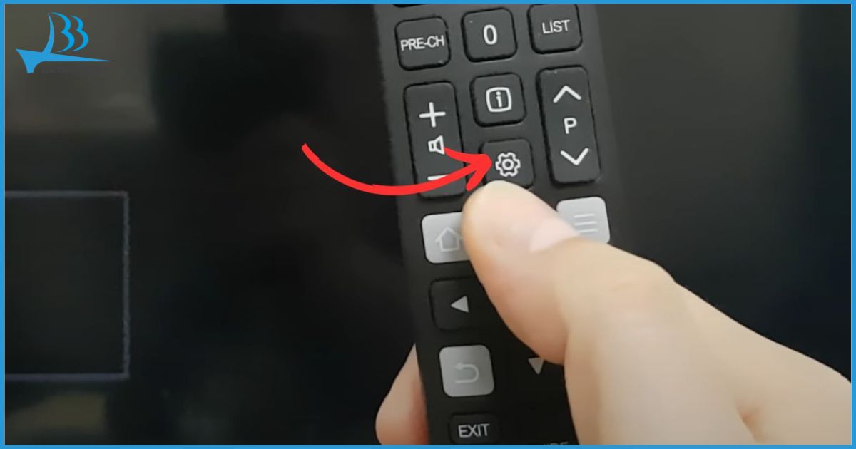 Tận hưởng không gian giải trí sống động với chất lượng hình ảnh sắc nét sau khi hoàn tất quá trình dò kênh tivi TCL.