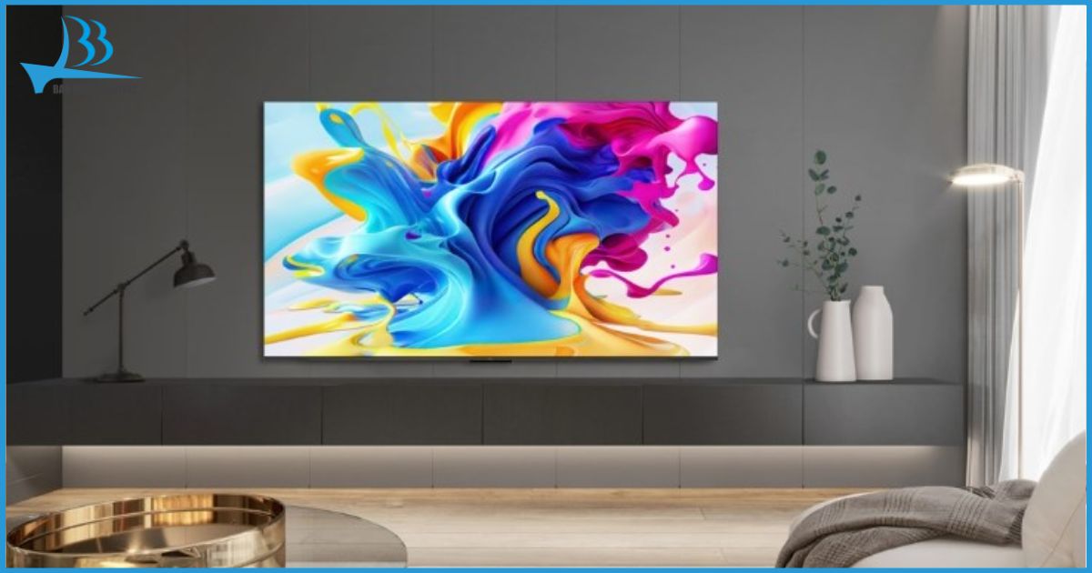 TCL là thương hiệu đến từ Trung Quốc với dây chuyền sản xuất quốc tế