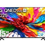 Tivi LG 85QNED92ASA