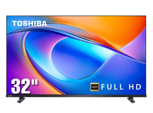 Tivi Toshiba 32V35RP
