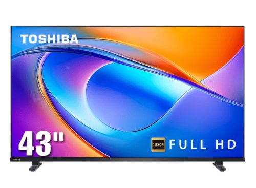 Tivi Toshiba 43V35RP