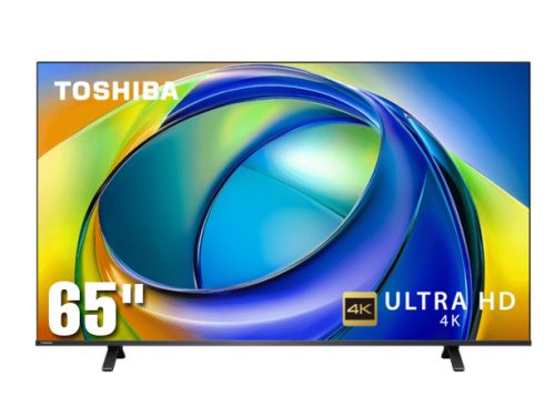 Tivi Toshiba 65C350RP