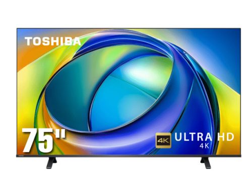 Tivi Toshiba 75C350RP