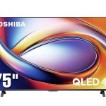 Tivi Toshiba 75M450RP