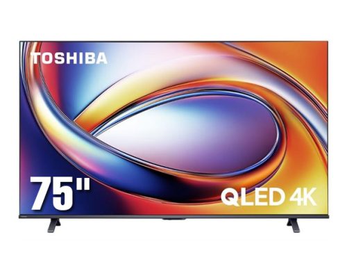 Tivi Toshiba 75M450RP